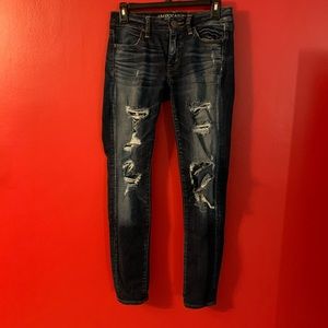 American Eagle 🦅 Outfitter Jeans